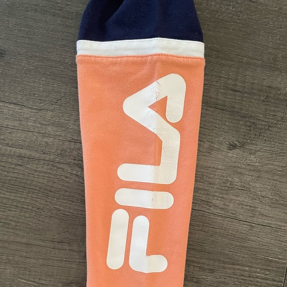 Fila women’s tights - Picture 2 of 3